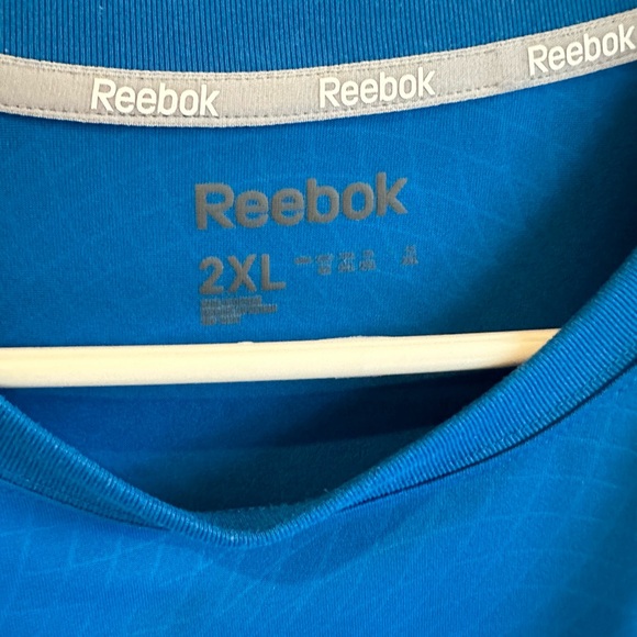 Bundle of 2XL athletic t- shirts.    Various brands. - Picture 8 of 8